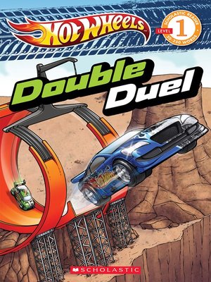 cover image of Double Duel
